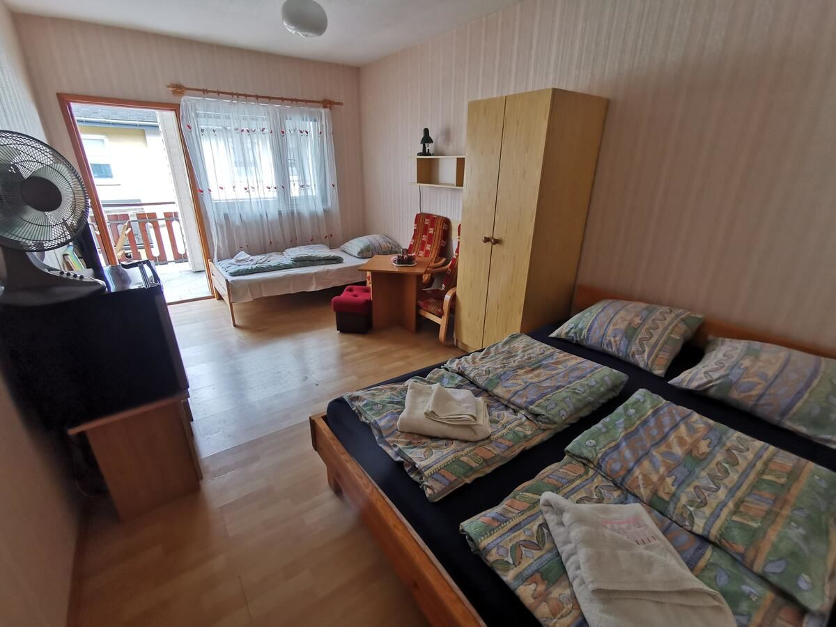 Отели типа «постель и завтрак» Dom wczasowy Maja Дзвижино-16