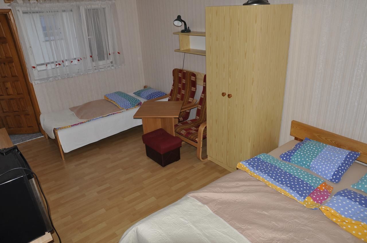 Отели типа «постель и завтрак» Dom wczasowy Maja Дзвижино-36