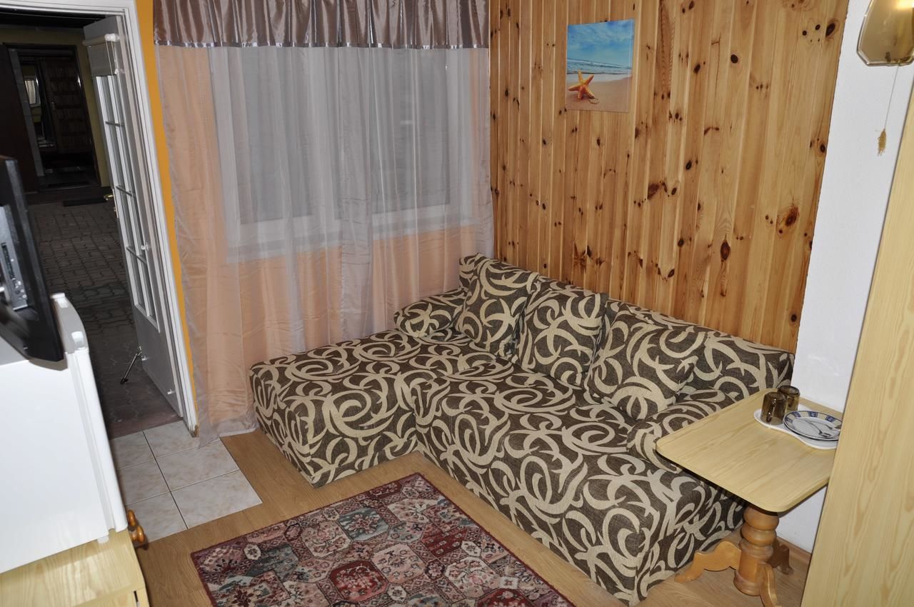 Отели типа «постель и завтрак» Dom wczasowy Maja Дзвижино-37